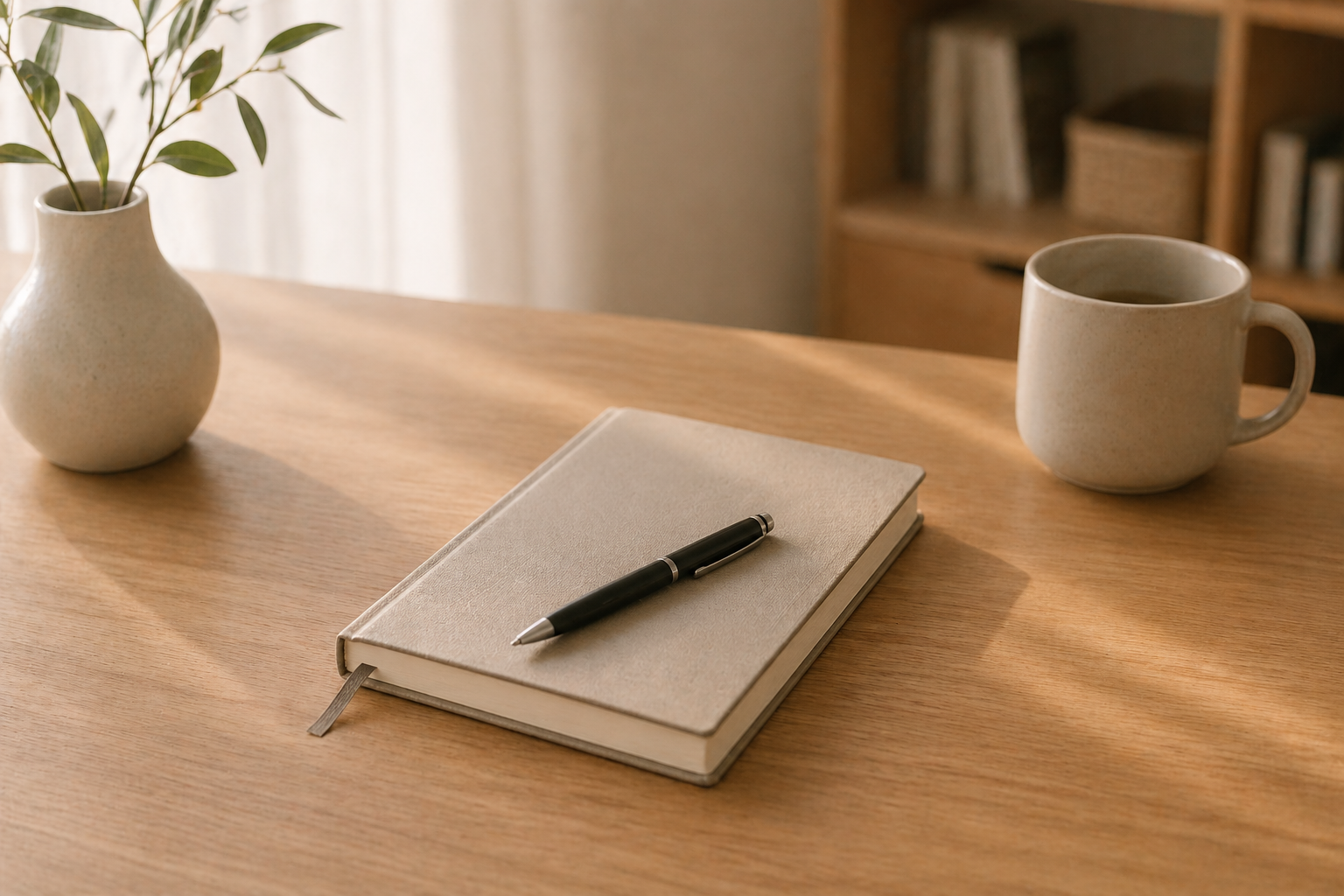 안전하고 신뢰로운 관계